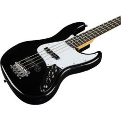 Eko VJB-200 Black