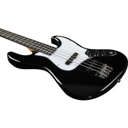 Eko VJB-200 Black