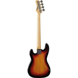 Eko VPB-100 Sunburst