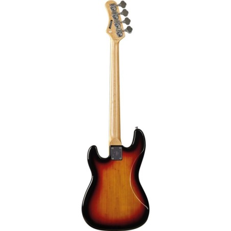 Eko VPB-100 Sunburst