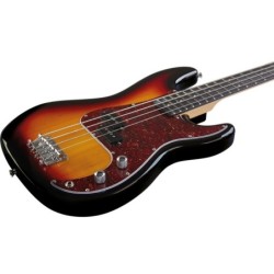 Eko VPB-100 Sunburst