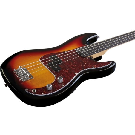Eko VPB-100 Sunburst