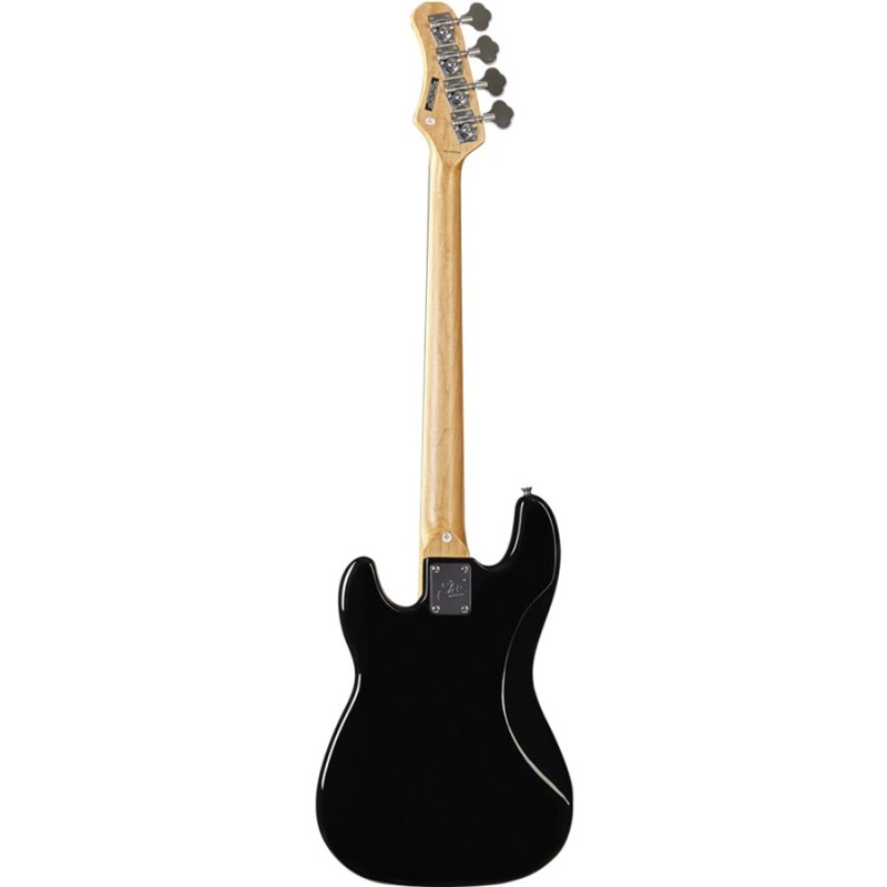 Eko VPB-100 Black