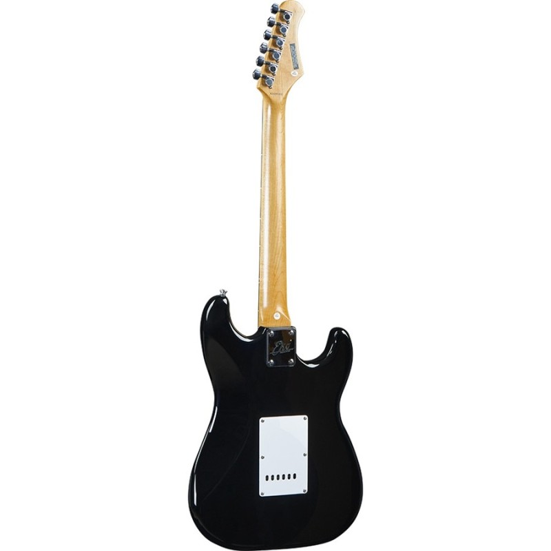 Eko S-300 LH Black Mancina