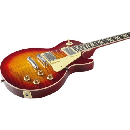 Eko VL-480 Aged Cherry Sunburst