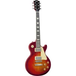 Eko VL-480 Aged Cherry Sunburst