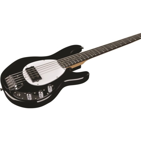 Eko MM-305 Black