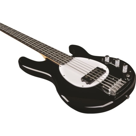 Eko MM-305 Black
