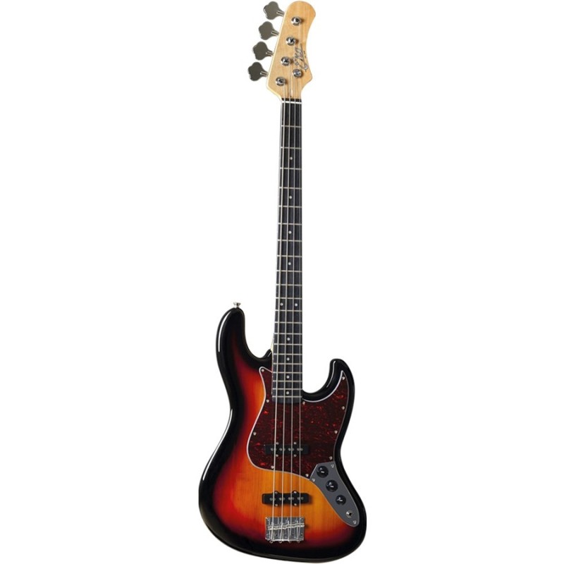 Eko EB-29 Pack Sunburst Box