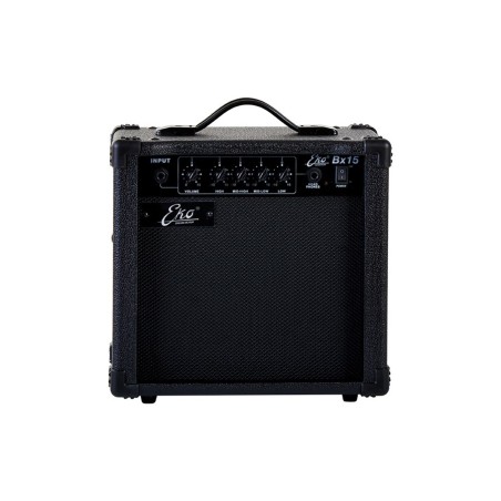 Eko EB-29 Pack Sunburst Box