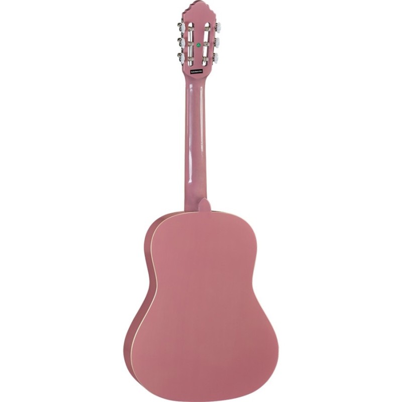 Eko CS-5 Pink 3/4