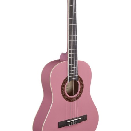 Eko CS-5 Pink 3/4