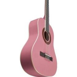 Eko CS-5 Pink 3/4