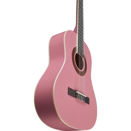 Eko CS-5 Pink 3/4