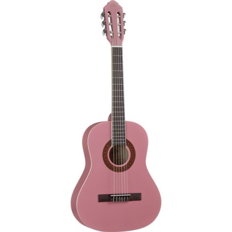 Eko CS-5 Pink 3/4