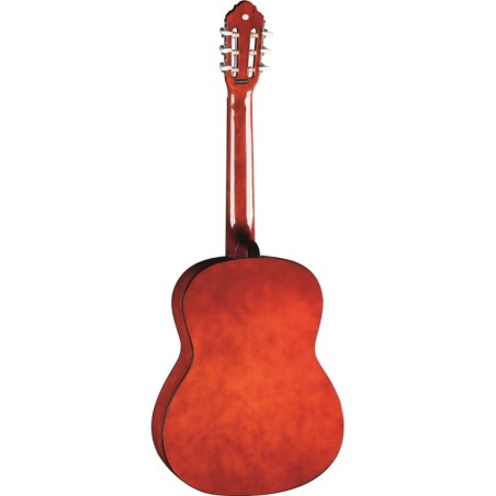 Eko CS-10 Sunburst
