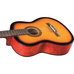 Eko CS-10 Sunburst