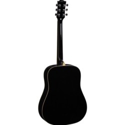 Eko Ranger 6 Black