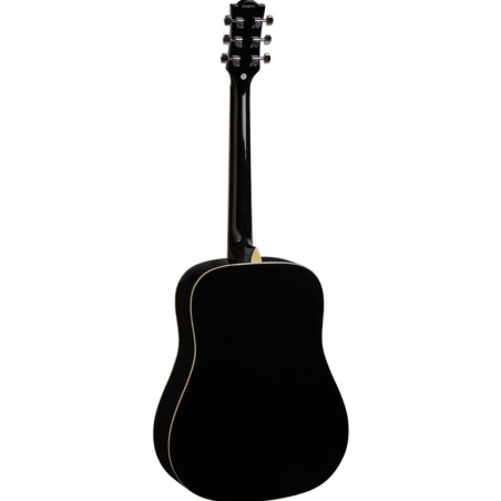 Eko Ranger 6 Black