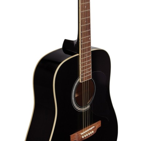 Eko Ranger 6 Black