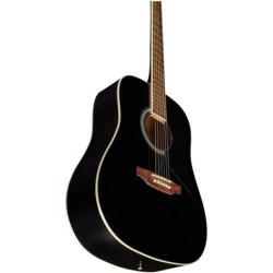 Eko Ranger 6 Black