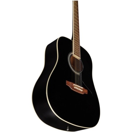 Eko Ranger 6 Black