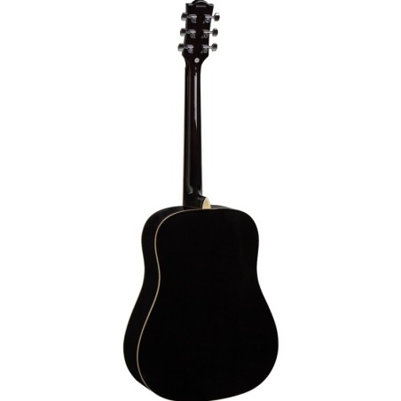 Eko Ranger 6 Brown Sunburst