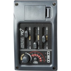 Eko Ranger 6 EQ Natural