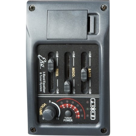 Eko Ranger 6 EQ Natural