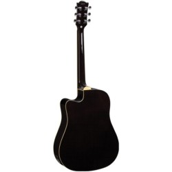 Eko Ranger CW EQ Red Sunburst