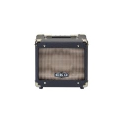 Eko V 10 "The Beetle"