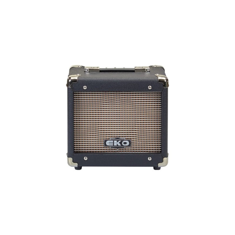 Eko V 10 "The Beetle"