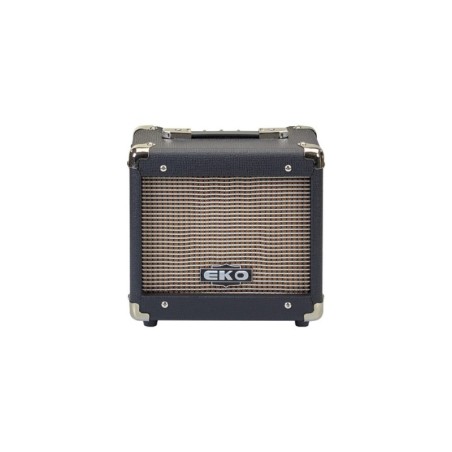 Eko V 10 "The Beetle"