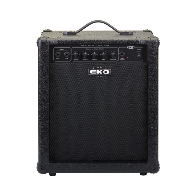Eko B 35
