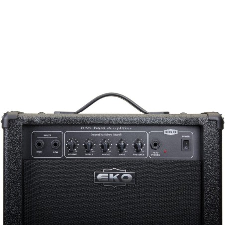 Eko B 35