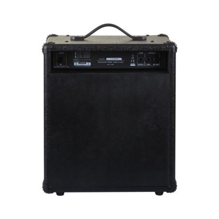Eko B 35