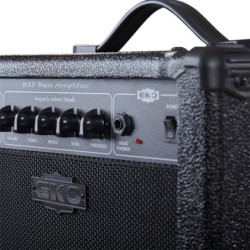 Eko B 35
