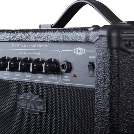 Eko B 35