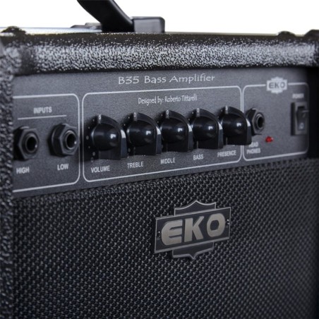 Eko B 35