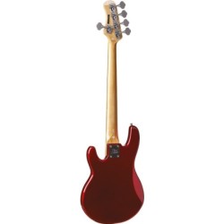 Eko MM-305 Chrome Red