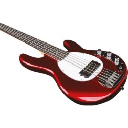Eko MM-305 Chrome Red