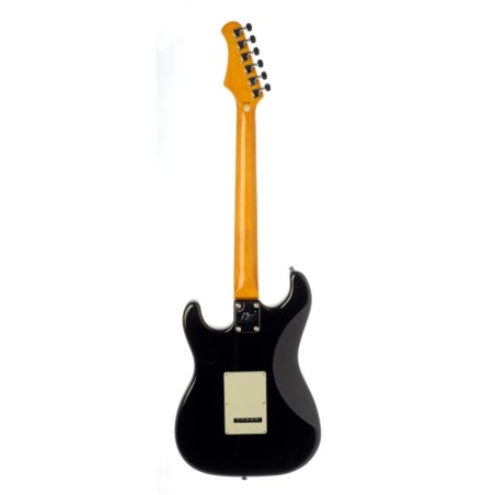 Eko S-300V Vintage Black