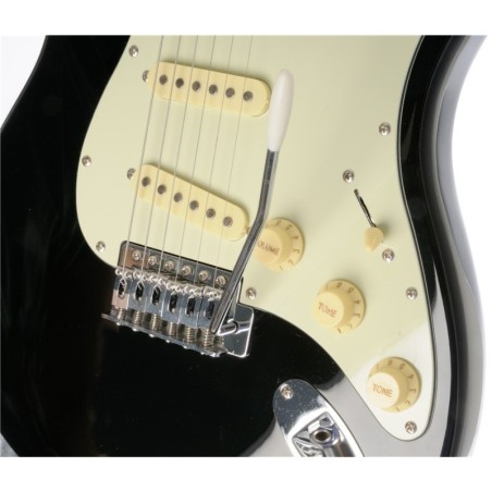 Eko S-300V Vintage Black