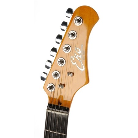 Eko S-300V Vintage Black