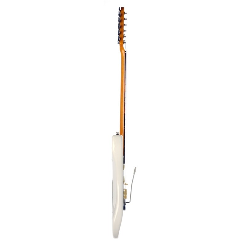 Eko S-300V Vintage Olympic White