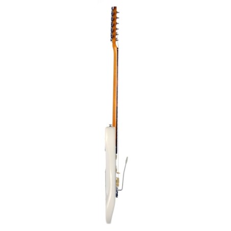 Eko S-300V Vintage Olympic White