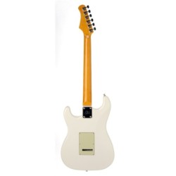 Eko S-300V Vintage Olympic White