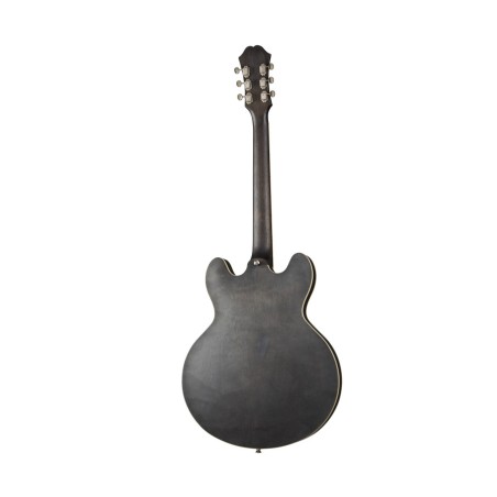 Epiphone Casino Worn Ebony