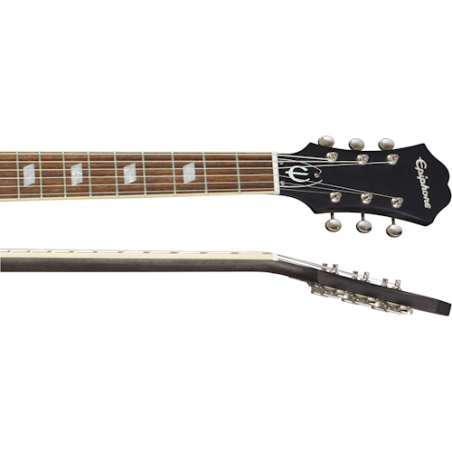 Epiphone Casino Worn Ebony