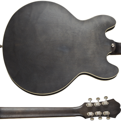 Epiphone Casino Worn Ebony